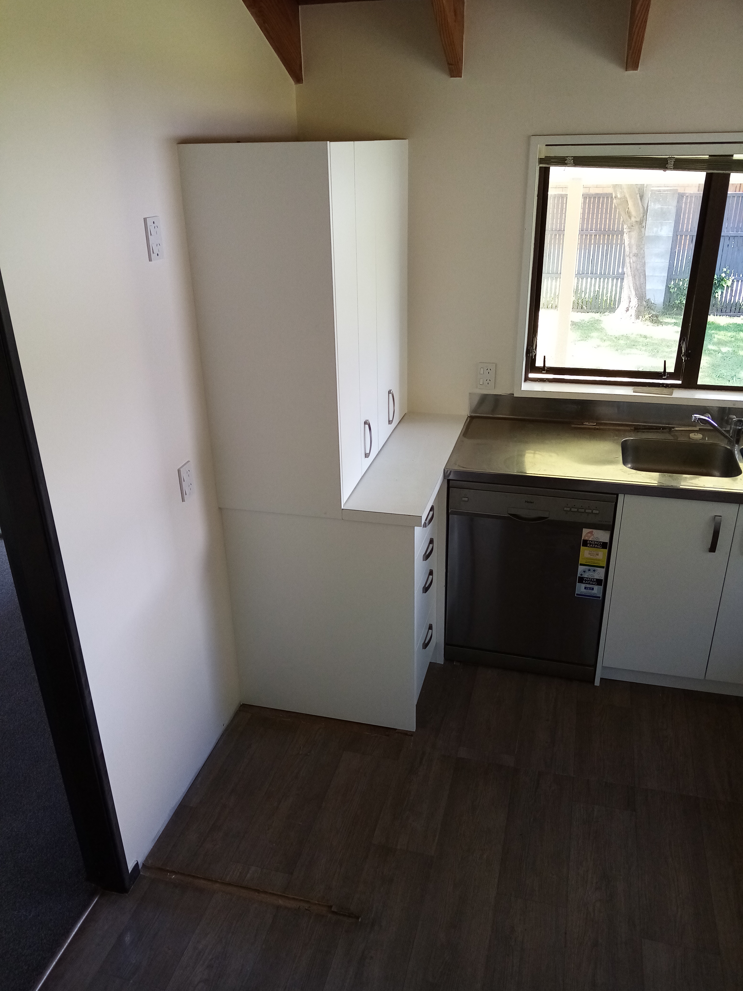 Home improvement Wellington