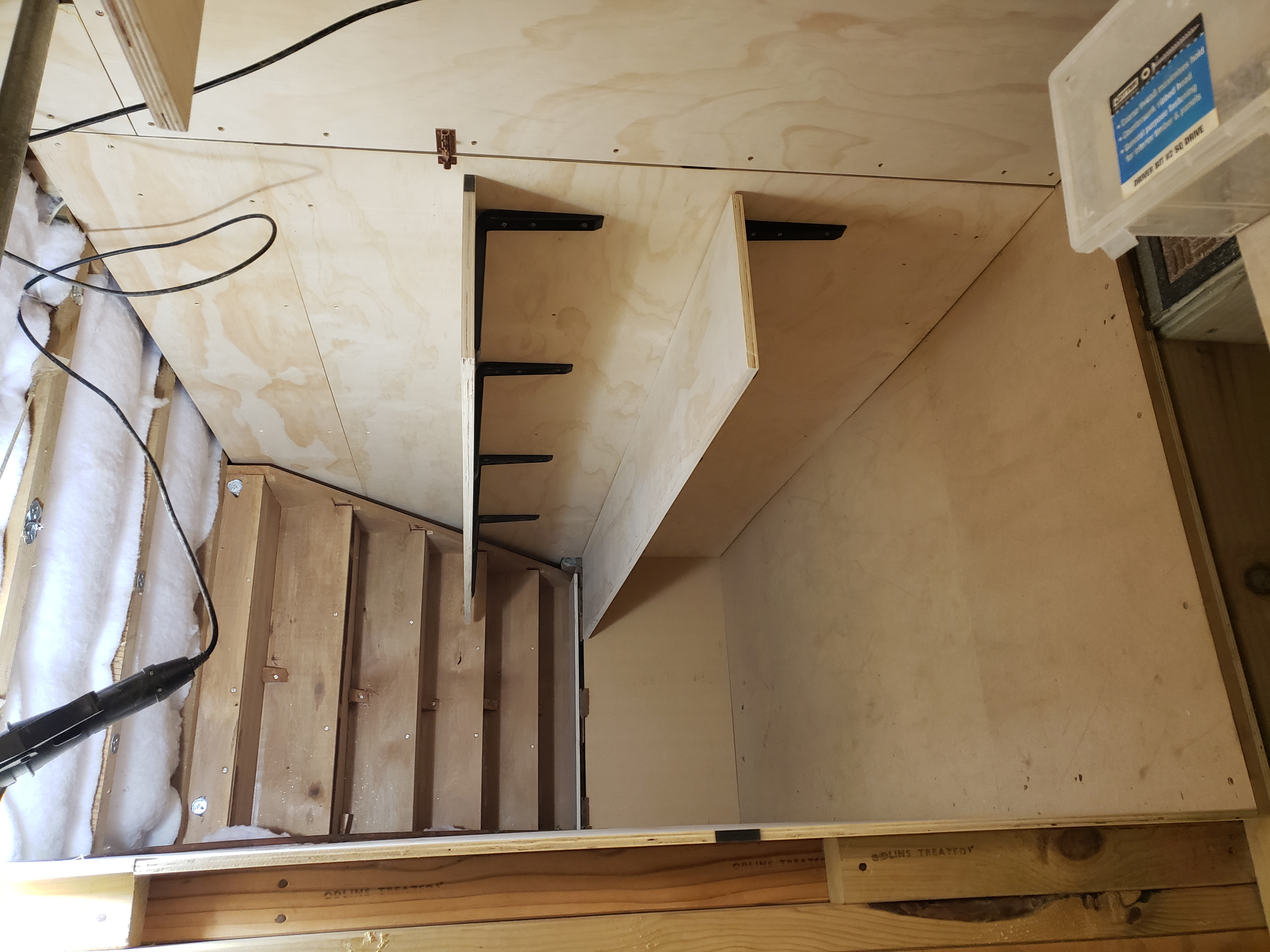 Building repair Wellington