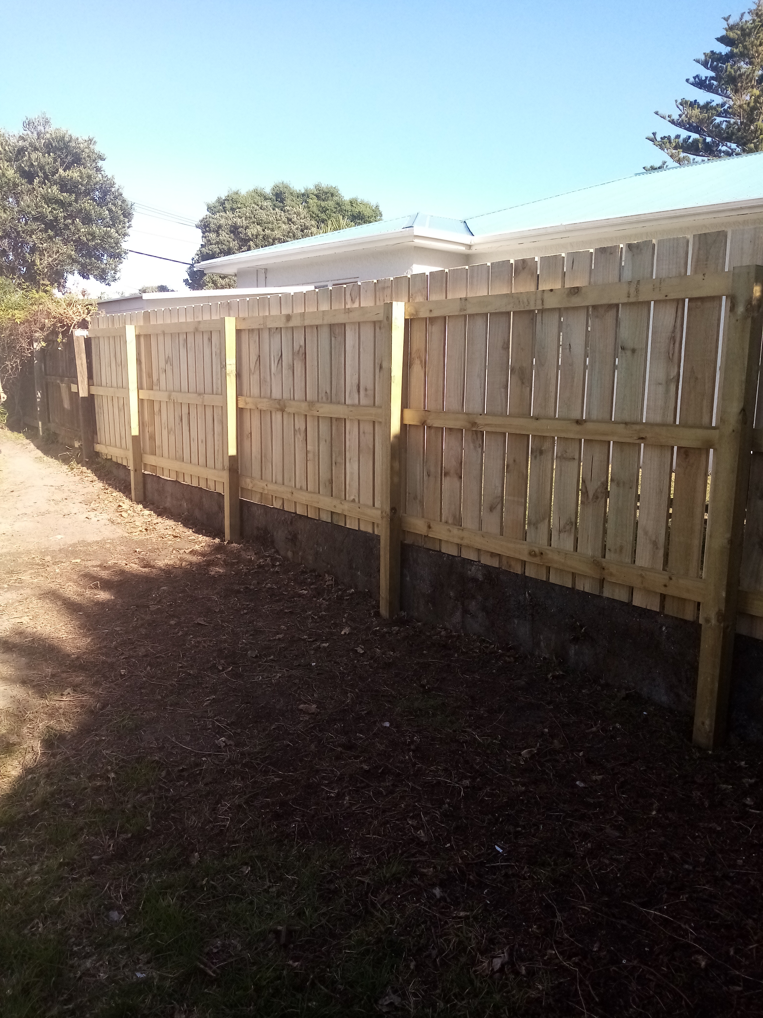 Garden design Wellington