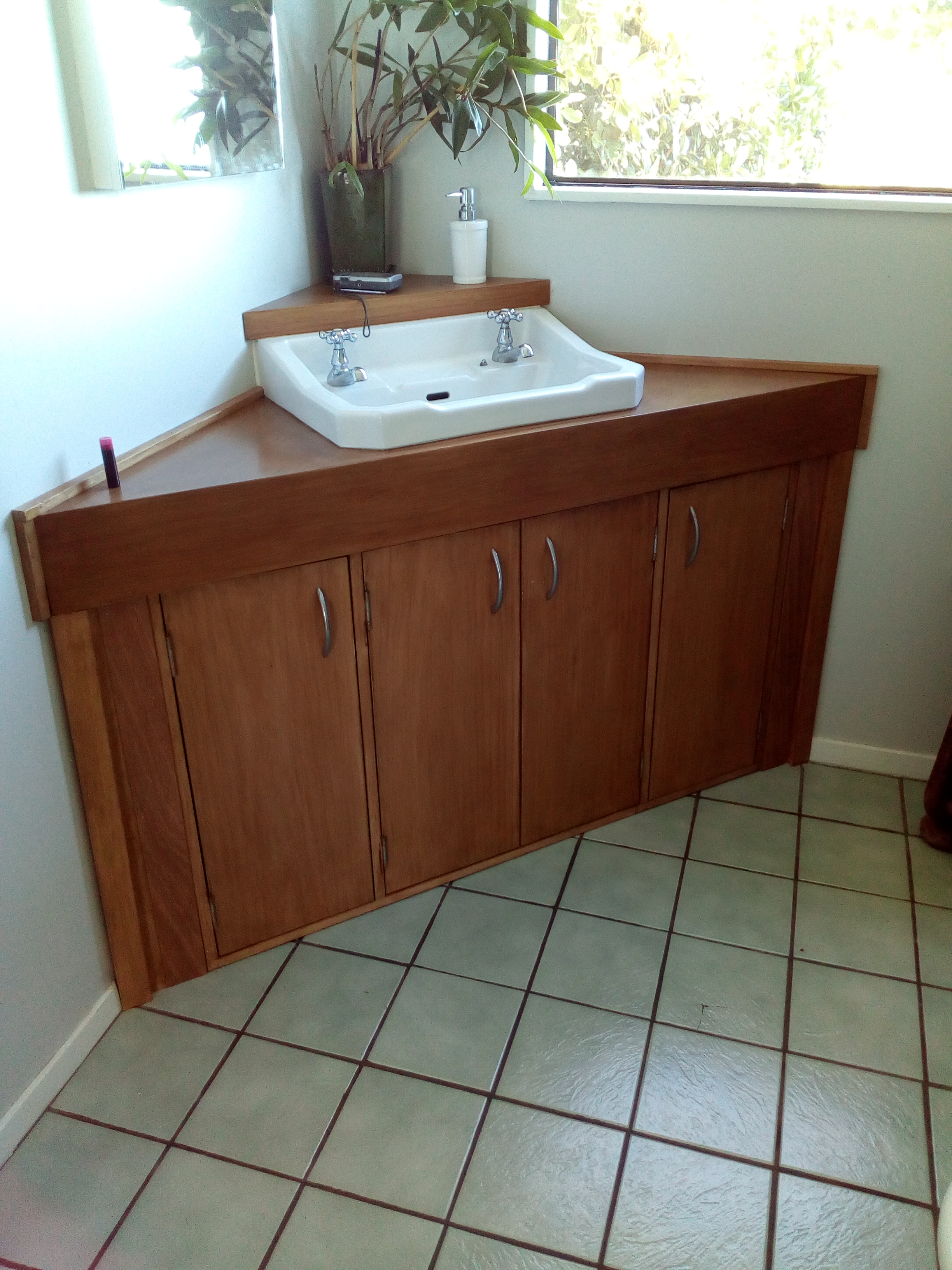 Coastal outdoor furniture Wellington