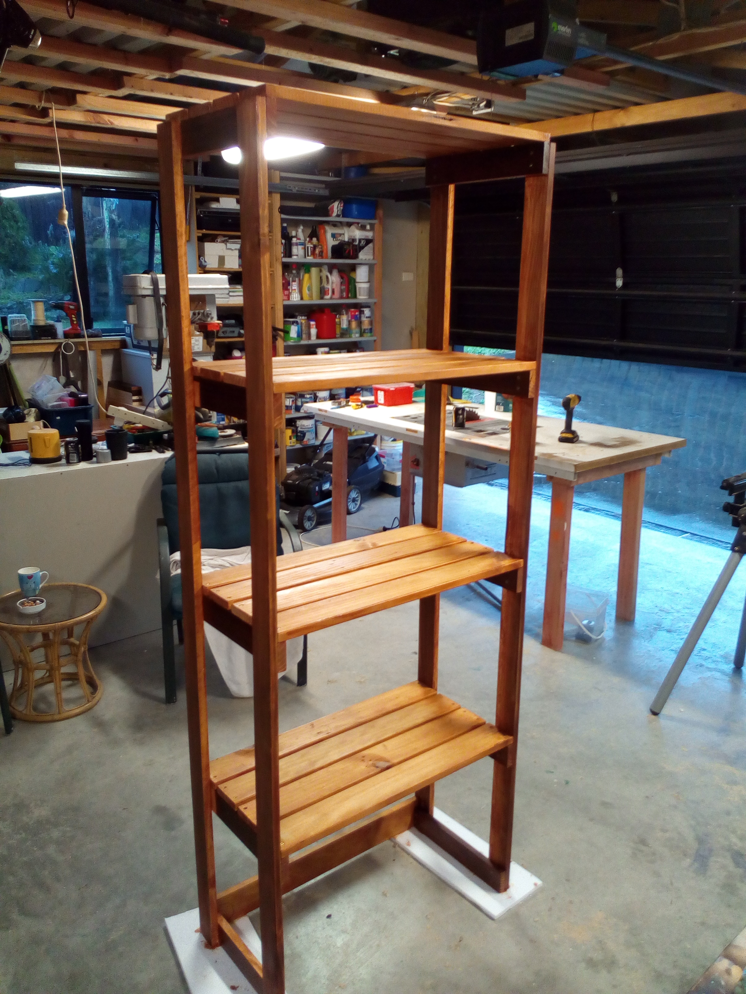 Custom furniture Wellington